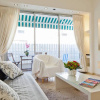 Отель Deluxe Frishman Beach 1Min Beach, фото 16