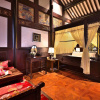 Отель Chengdu Courtyard Hotel, фото 29