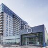 Отель Corporate Stays L'Equinox Apartments в Лавале