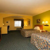 Отель Econo Lodge Inn & Suites Memphis, фото 5