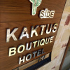 Отель Kaktus Boutique Hotel Side, фото 1