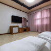 Отель Gangneung Gyeongpodae Hyatt, фото 19