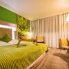 Отель Novotel Lodz Centrum, фото 3