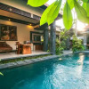 Отель Taman Sari Bali Villas Kerobokan, фото 13