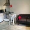 Отель Court Apartments, фото 9