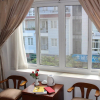 Отель Romantic Hotel, фото 6