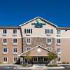 Отель WoodSpring Suites Grand Junction, фото 1