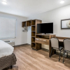 Отель Woodspring Suites Littleton-South Denver, фото 6