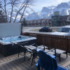 Отель P1 - Private Hot Tub - 3 Bedroom Home - Mountain View, фото 14