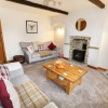 Отель Chippers Cottage, фото 9