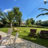 Отель Escape to Paradise - Experience Luxury and Serenity at Villa Elina in Sithonia!, фото 19