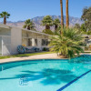 Отель Monkey Tree Hotel 7 by Avantstay Stylish Hotel in Palm Springs w/ Pool!, фото 11