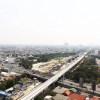 Отель City View Studio Apartment At Grand Dhika City Near Bekasi Timur Toll, фото 15