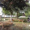 Отель Camping de la Tête Noire, фото 28