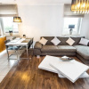 Отель Super-Apartamenty -  Targi Poznanskie, фото 12