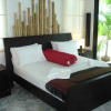 Отель Luckanawadee Boutique Beach Resort в Кхук-Кхак