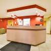 Отель Americas Best Value Inn East Syracuse, фото 16