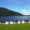 Отель Western Riviera Lakeside Lodging, фото 23