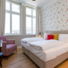 Отель Villa Bellevue App 01, фото 4