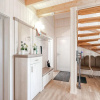 Отель Stunning Home in Ostseeresort Olpenitz With 3 Bedrooms, Sauna and Wifi, фото 11