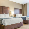 Отель Comfort Suites at Isle Of Palms Connector, фото 7
