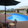 Отель Comma & Resort, фото 16