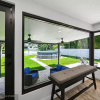 Отель Stunning 3 Bd Pool House w Enchanting Water Views, фото 7