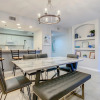 Отель Enjoy the Gorgeous Sunset in This Beautiful 3 2 Condo Ow9-305, фото 12