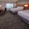 Отель Courtyard by Marriott Dulles Town Center, фото 5