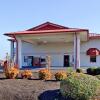 Отель Red Roof Inn West Memphis, AR, фото 1