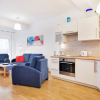 Отель Jantar Apartamenty -Prestige Portowa, фото 17