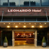 Отель Leonardo Hotel Dublin Parnell Street, фото 31
