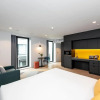 Отель Staycity Aparthotels, Dublin, City Quay, фото 2