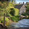 Отель Talbot House Lacock, фото 13