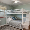 Отель Saltaire - Pet Friendly! Amazing Wrap Around Porch - Steps From The Bay And A Short Walk To The Gulf, фото 4