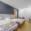 Отель Gold View Hotel Da Lat, фото 3