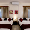 Отель Crimson Lotus Bangalore, фото 4