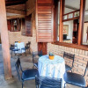 Отель Temporada Retiro do Chalé Brumadinho MG, фото 10