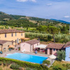 Отель Agriturismo La Crosticcia, фото 8