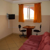 Отель Kunta Kinte Hotel, фото 7
