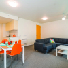 Отель Student Village Melbourne, фото 2
