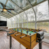 Отель Lakefront Milledgeville Home w/ Private Dock!, фото 14