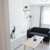 Отель Super Modern 2BD City Center Apartment Belfast, фото 2