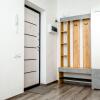 Гостиница B-Flats (Би-Флэтс) на улице Шевченко в Анапе