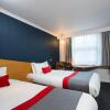 Отель Holiday Inn Express Birmingham - Oldbury, an IHG Hotel, фото 5