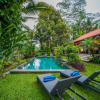 Отель Villa Aashaya Ubud, фото 14