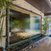 Отель Private Retreat w 5 BR Spa Pool Jacuzzi, фото 26