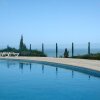 Отель Apartment with 2 bedrooms in Ericeira with wonderful sea view shared pool terrace 1 km from the beac, фото 8