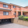 Отель Parkside Apartments, фото 14