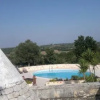 Отель Trullo Montedoro, фото 14